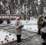 МУЖЕСТВУ ЗАБВЕНЬЯ НЕТ - Газета Кологривский край