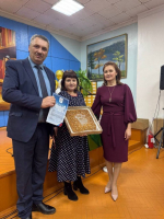 ПОЛТОРА ВЕКА ВМЕСТЕ С ЧИТАТЕЛЯМИ