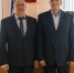 Почетная отставка мирового судьи - Кологривский районный суд
